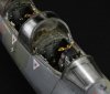 Italeri 2509 TF-104 G Starfighter 1/32